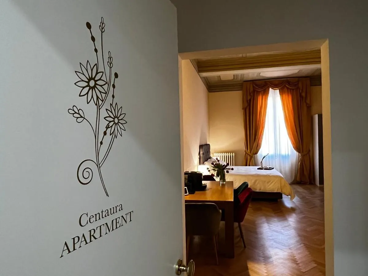 Centaura Aldrovandi Luxury Apartments Bologna