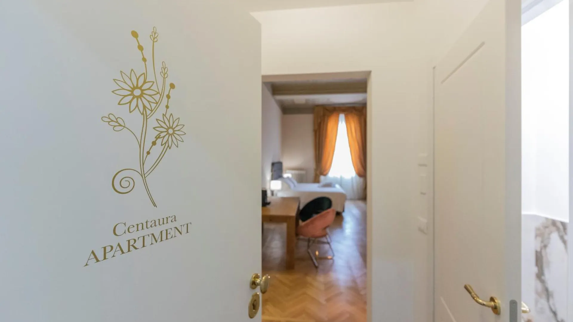 Centaura Aldrovandi Luxury Apartments Bologna Italia