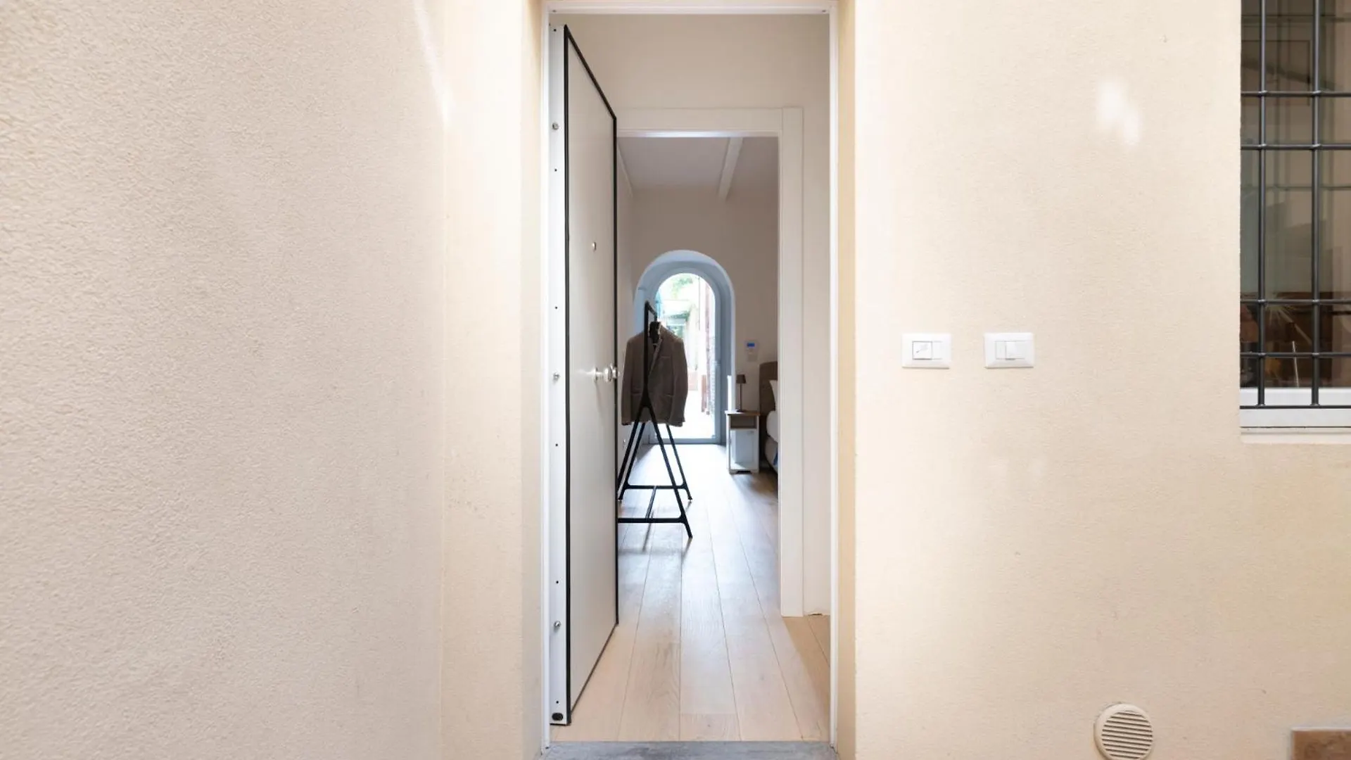 Centaura Aldrovandi Luxury Apartments Bologna
