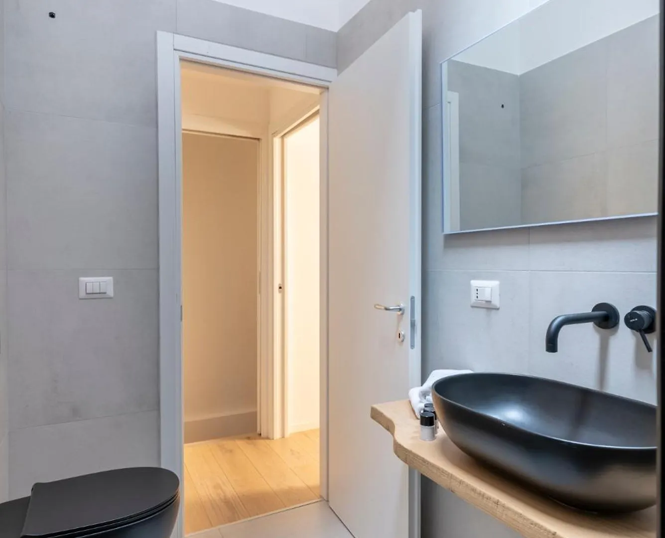 Centaura Aldrovandi Luxury Apartments Bologna Italia