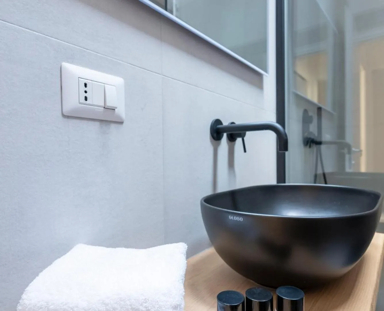 Centaura Aldrovandi Luxury Apartments Bologna