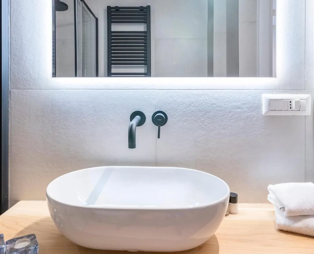 Centaura Aldrovandi Luxury Apartments Bologna 0*,