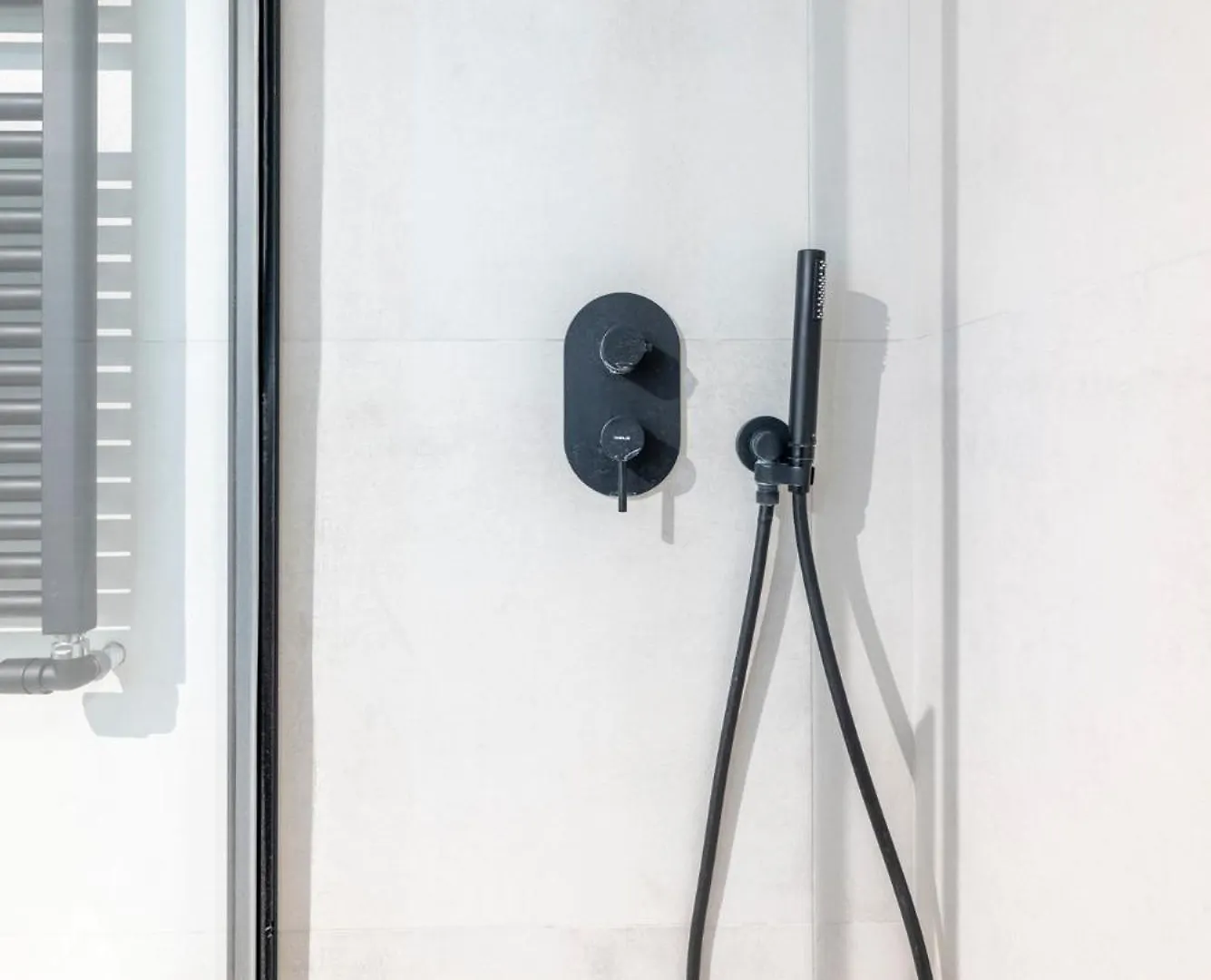 Centaura Aldrovandi Luxury Apartments Bologna Italia