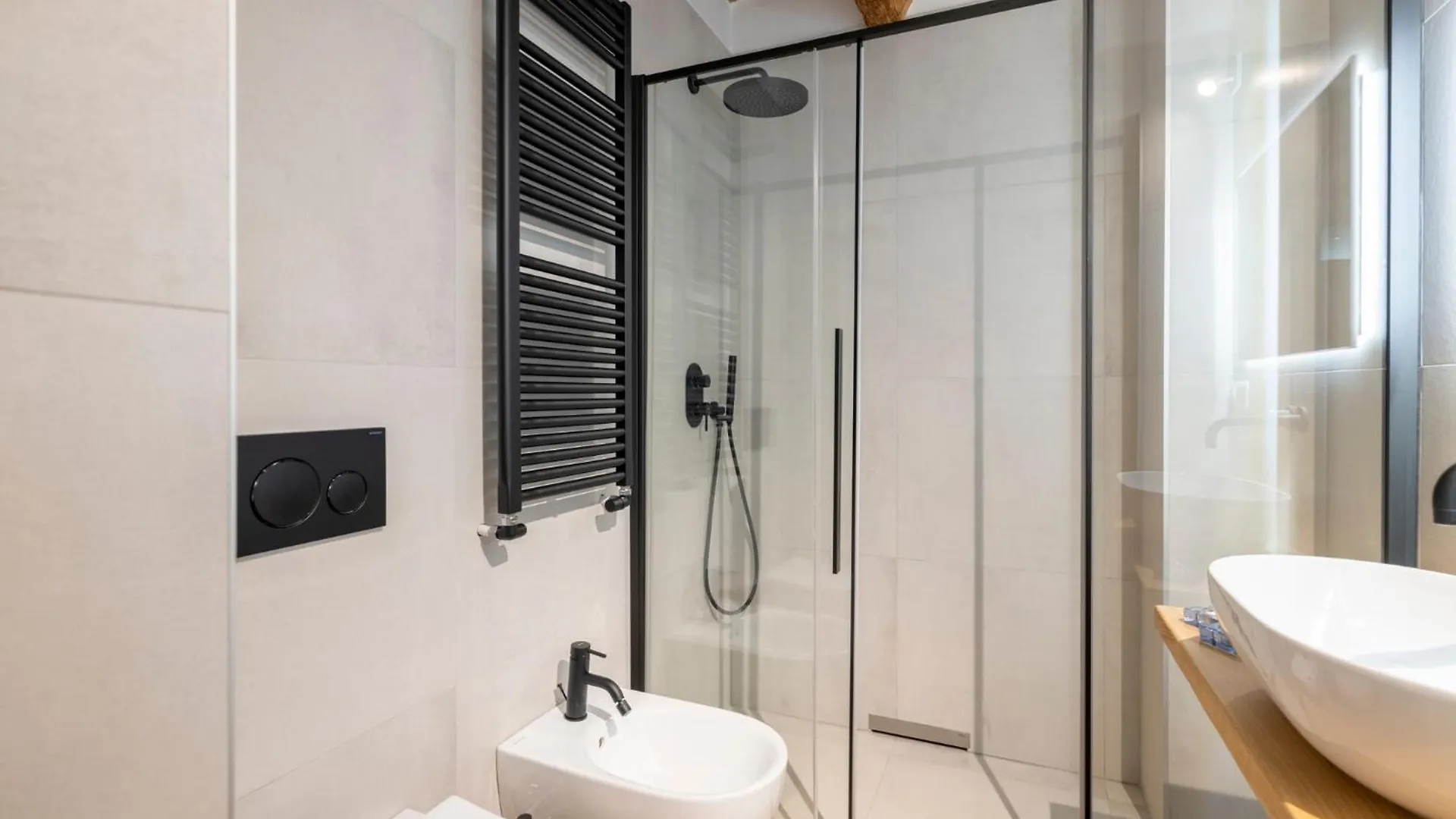 Centaura Aldrovandi Luxury Apartments Bologna 0*,  Italia