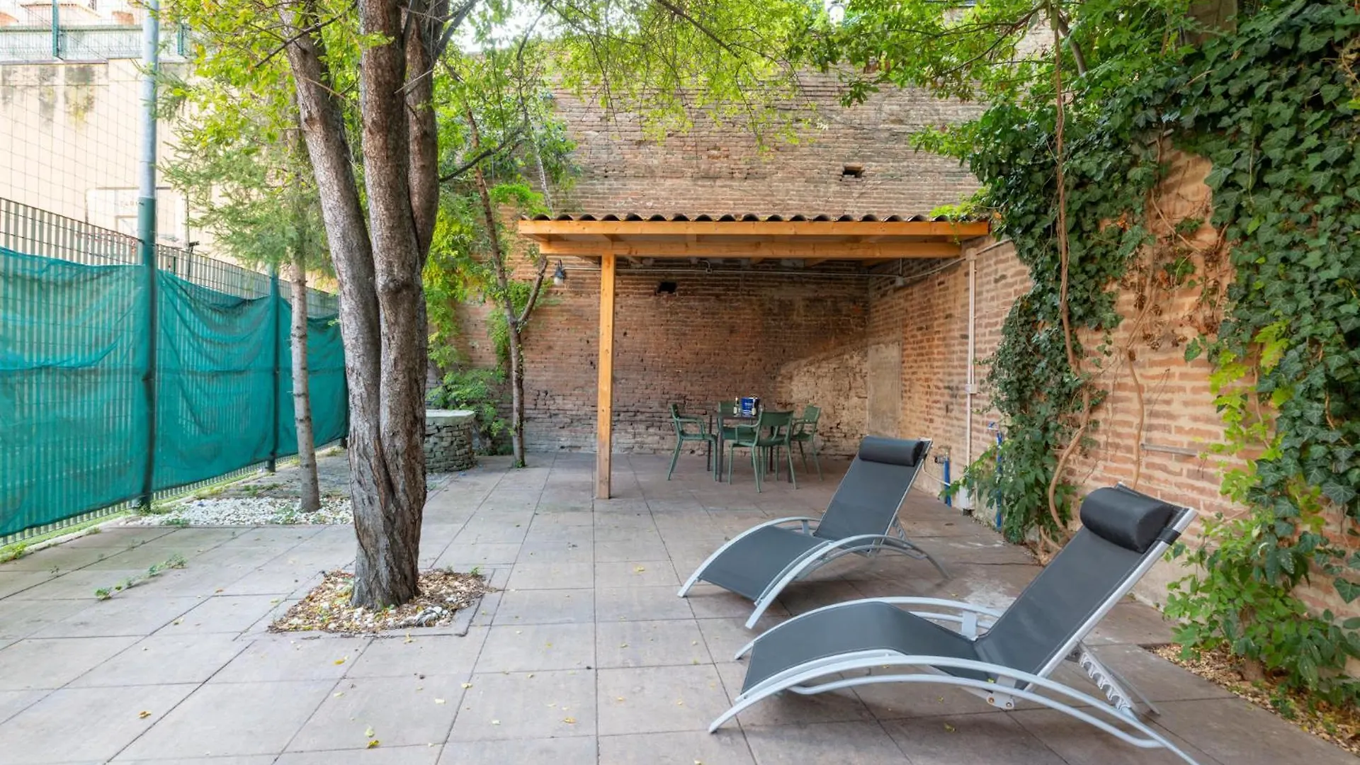 Centaura Aldrovandi Luxury Apartments Bologna