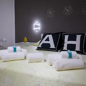  Appartement Angel House Italie