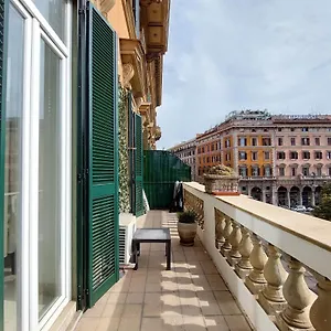 Lucky Stars , Rome Italy