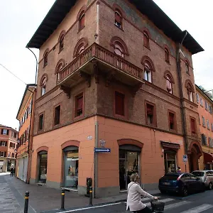 45 - Tourist House Oberdan Appartement