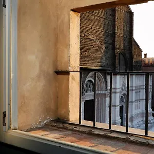 Hercolani Appartement