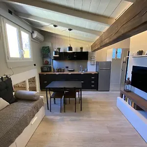 La Perla Del Centro Appartement