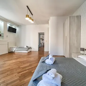  Appartement Dante 138 Class & Italie