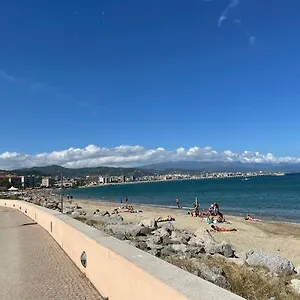 Appartement Il Portico Italie