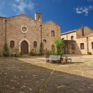 Relais Abbazia Santa Anastasia & Winery , Castelbuono (Sicily) Italien