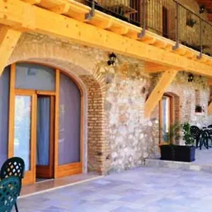 Corte La Sacca , Pozzolengo Italien