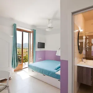 Poggiolivi Bio In Maremma , Alberese Italien