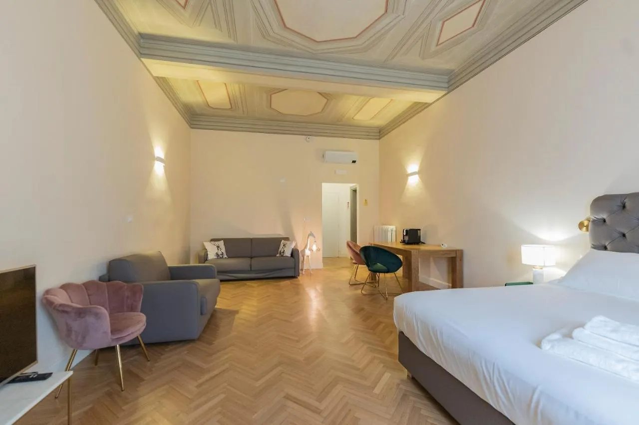 Aldrovandi Luxury Suites And Apartment Bologne