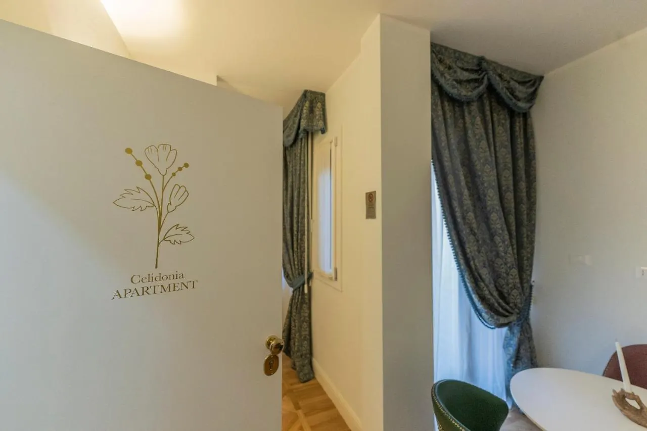 Aldrovandi Luxury Suites And Apartment Bologna Italië
