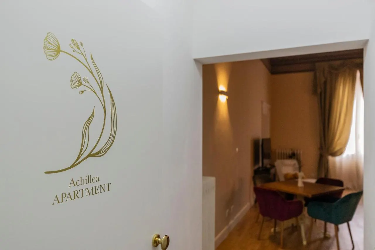 Aldrovandi Luxury Suites And Apartment Bologne Italie