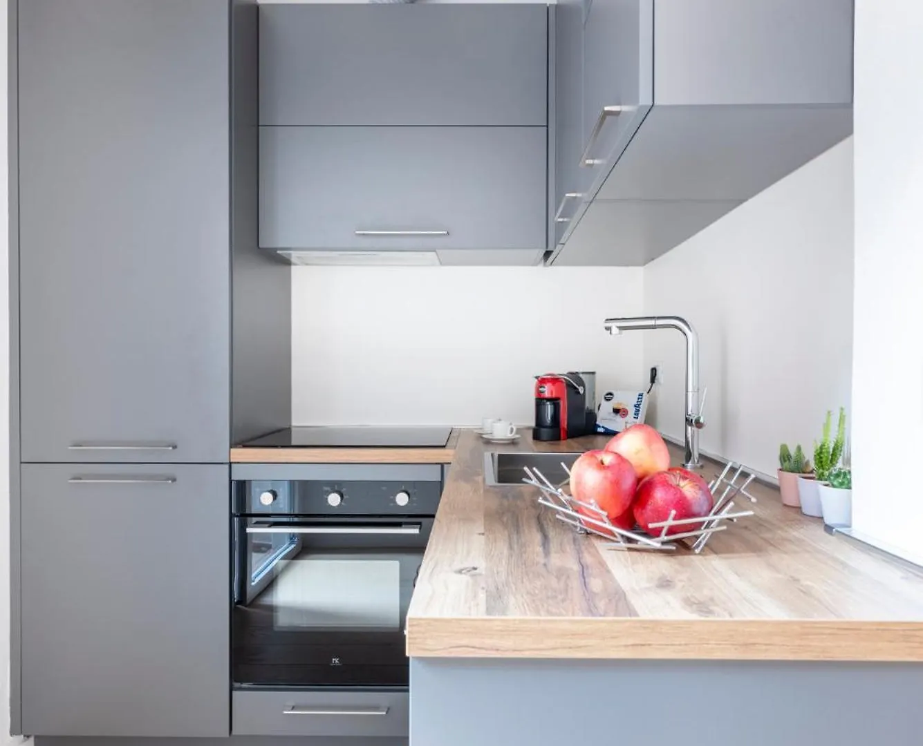Aldrovandi Luxury Suites And Apartment Bologne 0*,