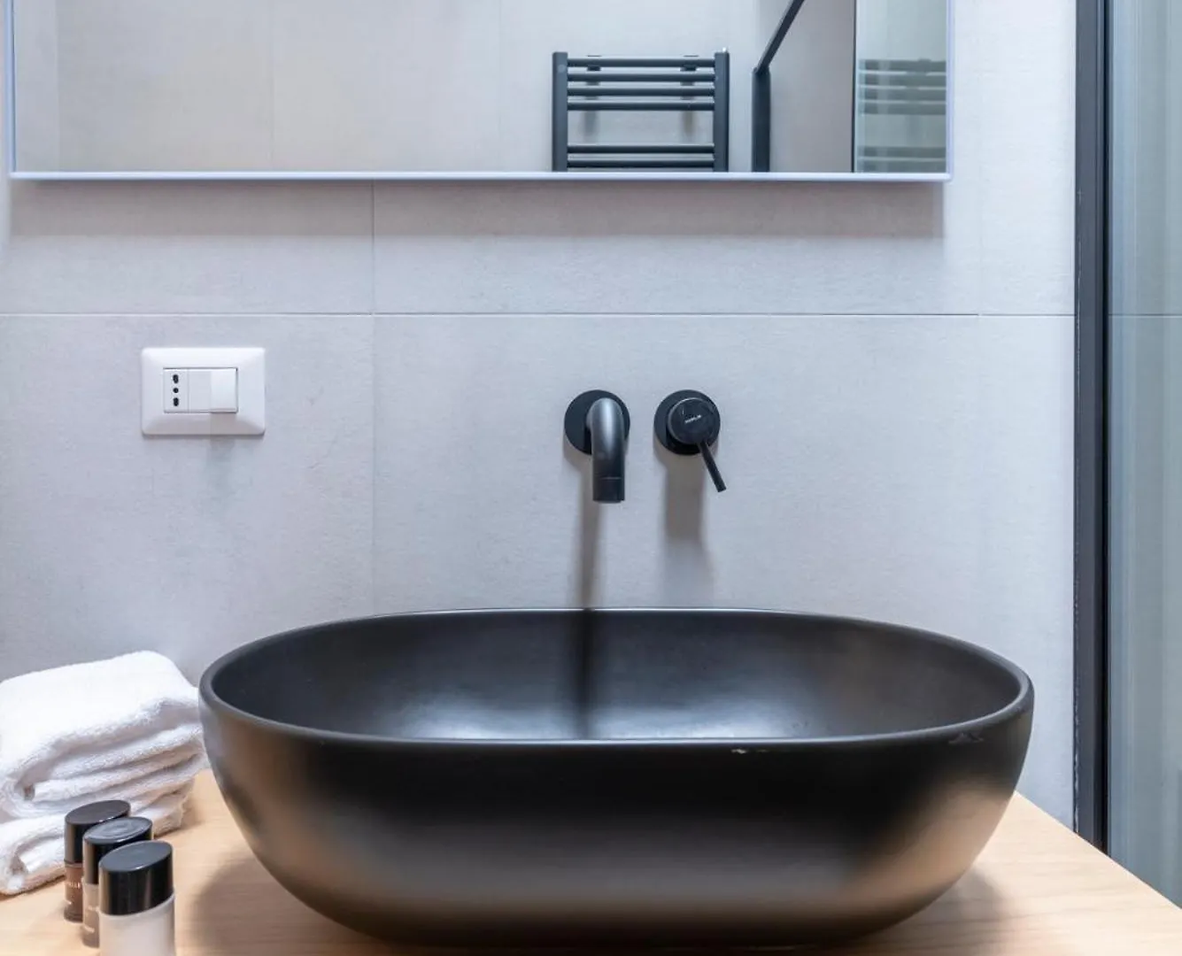 Aldrovandi Luxury Suites And Apartment Bologne Italie