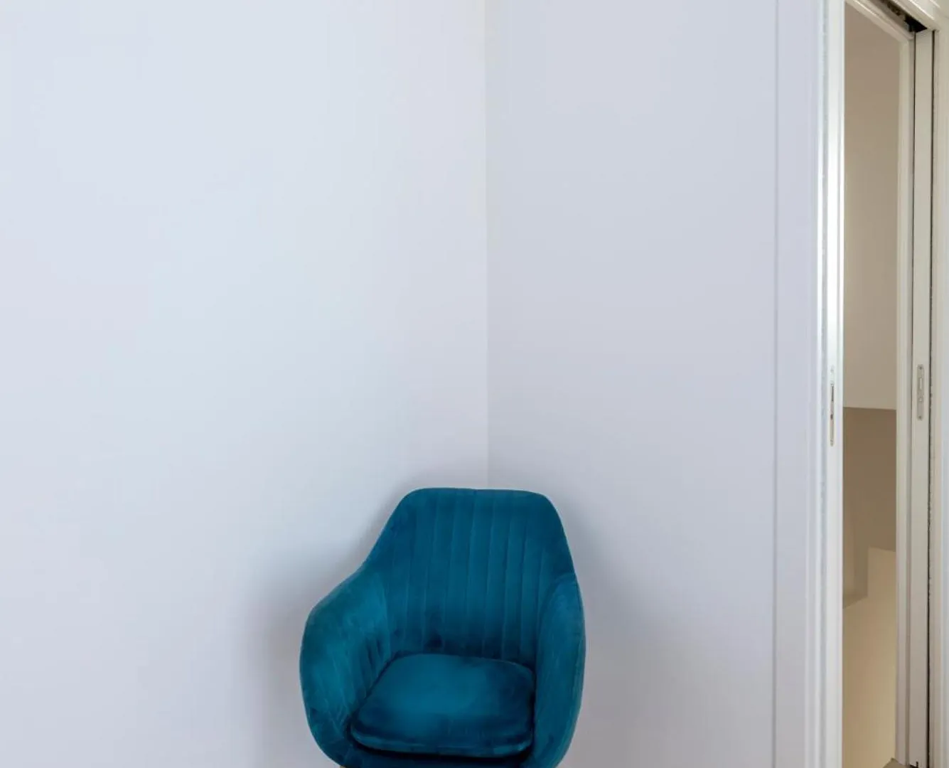 Aldrovandi Luxury Suites And Apartment Bologne