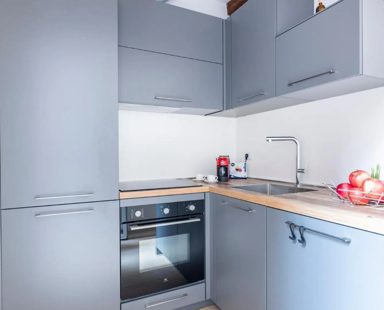 Aldrovandi Luxury Suites And Apartment Bologne