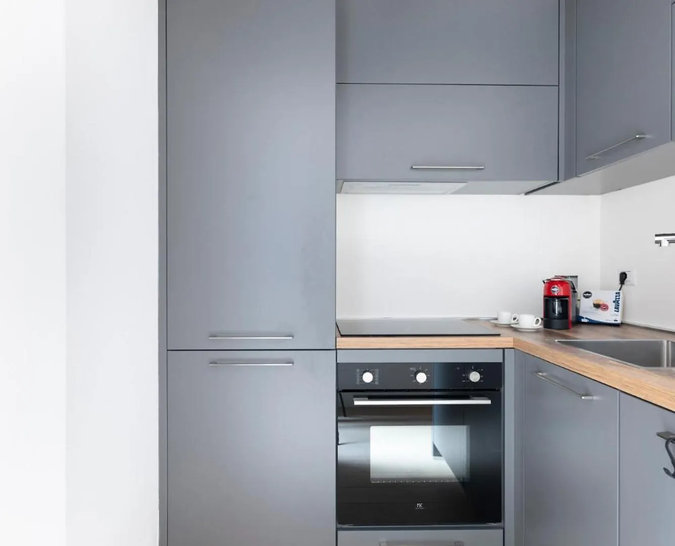 Aldrovandi Luxury Suites And Apartment Bologne