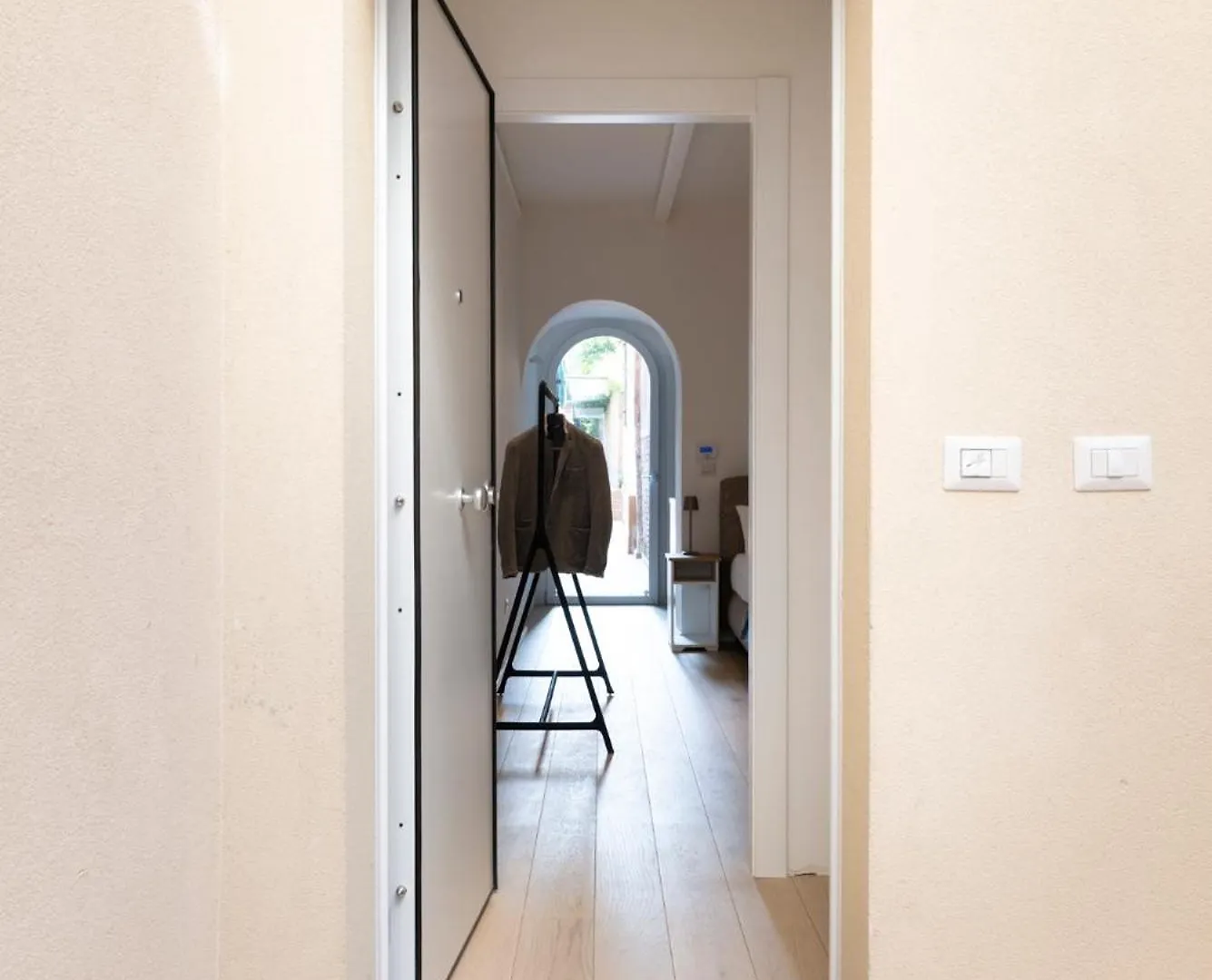 Aldrovandi Luxury Suites And Apartment Bologna